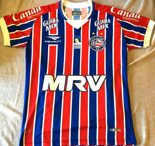 maillots bahia exterieur 2016 pas cher