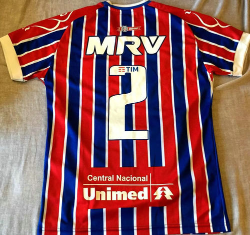 maillots bahia exterieur 2016 pas cher