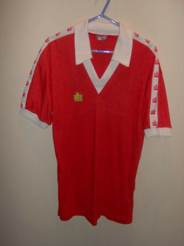 maillots barnsley fc domicile 1977-1979 pas cher