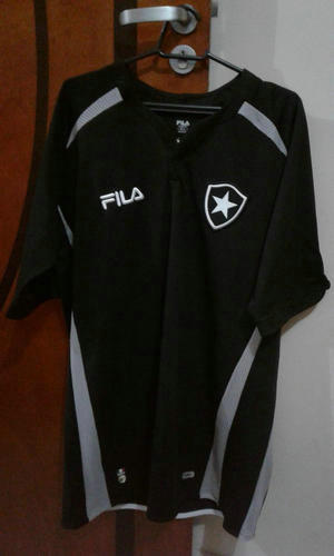 maillots botafogo fr exterieur 2010-2011 rétro