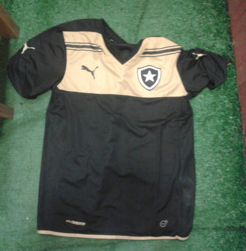 maillots botafogo fr exterieur 2014-2015 rétro