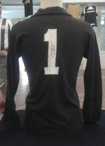 maillots botafogo fr gardien 1967 pas cher