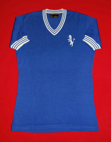 maillots brescia calcio domicile 1978-1979 rétro