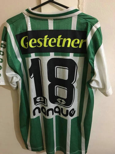 maillots ca banfield domicile 1994-1995 rétro