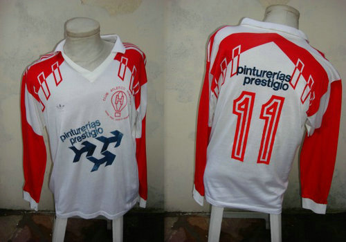 maillots ca huracán domicile 1990 pas cher