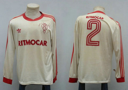 maillots ca huracán domicile 1994 pas cher