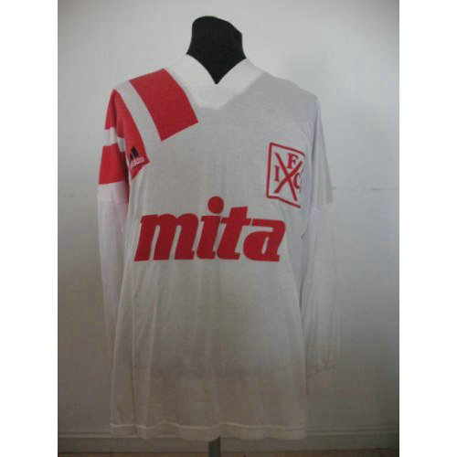 maillots ca independiente exterieur 1991-1992 pas cher