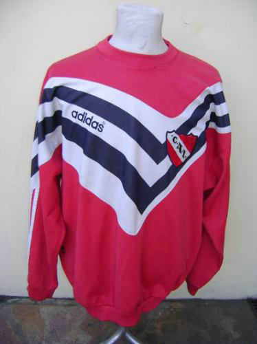 maillots ca independiente gardien 1995-1997 pas cher