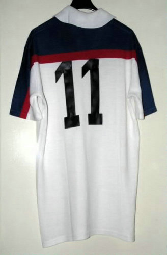 maillots calcio catane exterieur 1982-1983 rétro