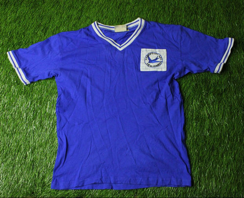 maillots cardiff city réplique 1959-1960 pas cher