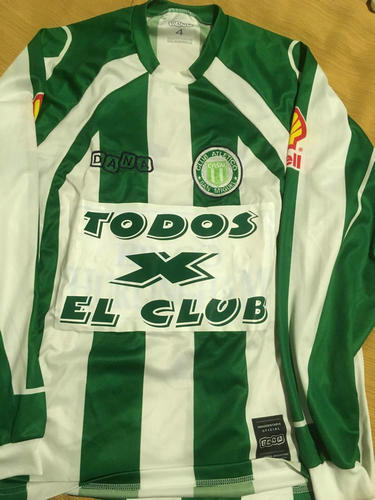 maillots casm domicile 2005 pas cher