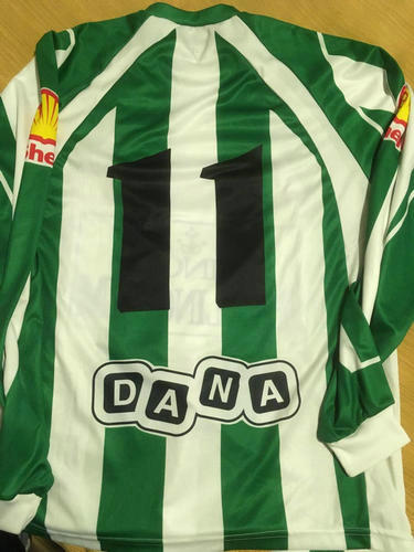 maillots casm domicile 2005 pas cher