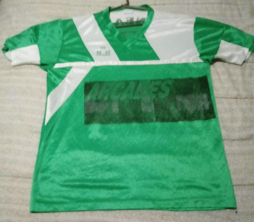 maillots casm exterieur 1992-1993 rétro