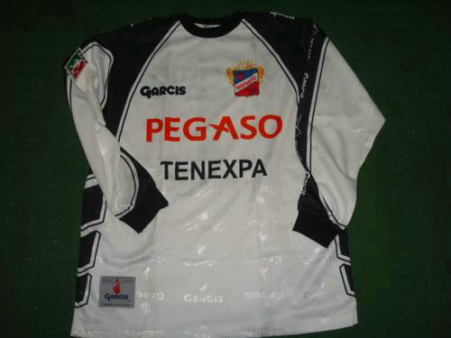 maillots cd irapuato gardien 1993 rétro