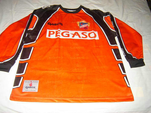 maillots cd irapuato gardien 2000 pas cher