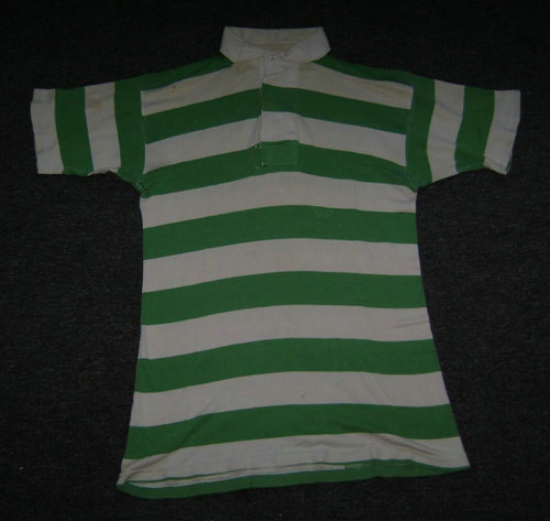 maillots celtic glasgow domicile 1957-1958 rétro