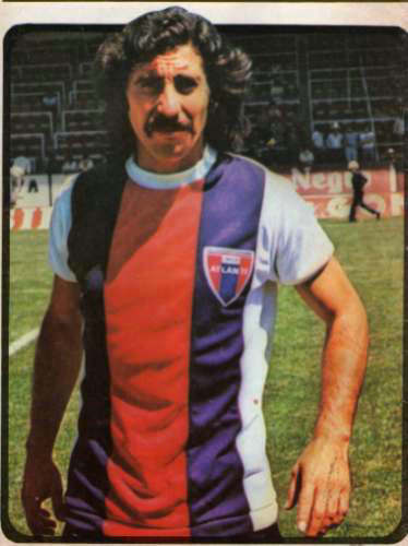 maillots cf atlante réplique 1983 pas cher