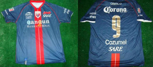 maillots cf atlante third 2009 pas cher