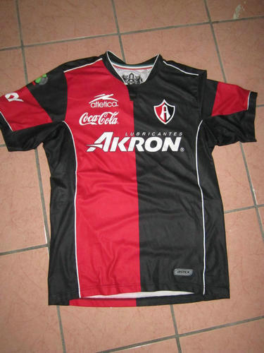 maillots cf atlas domicile 2012 pas cher