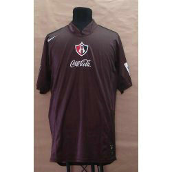 maillots cf atlas exterieur 2004-2005 pas cher