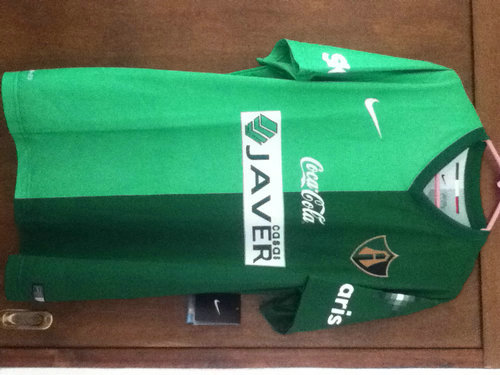 maillots cf atlas third 2014 pas cher