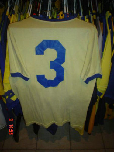 maillots club américa domicile 1969-1979 pas cher