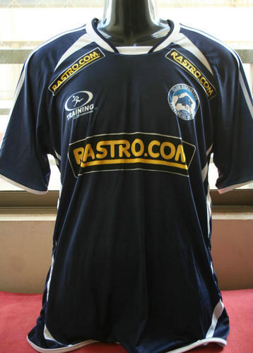 maillots club deportivo provincial osorno particulier 2011 pas cher