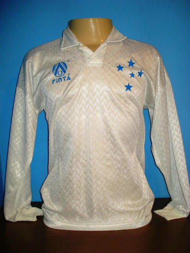 maillots cruzeiro ec exterieur 1992 pas cher