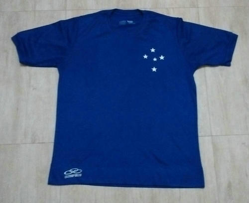 maillots cruzeiro ec réplique 1977 pas cher