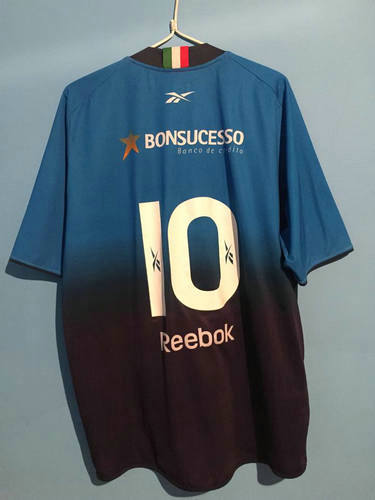 maillots cruzeiro ec third 2009 pas cher