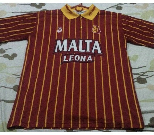 maillots deportes tolima domicile 2001 rétro