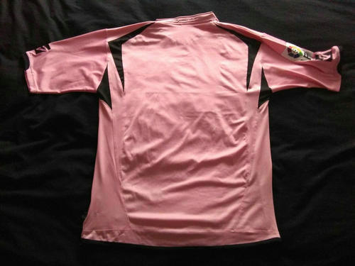 maillots deportivo alavés exterieur 2010-2011 rétro