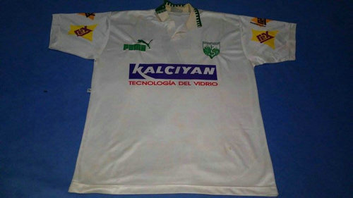 maillots deportivo armenio domicile 1998-1999 pas cher