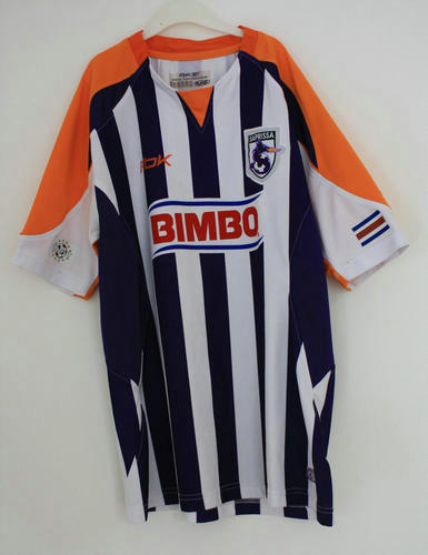 maillots deportivo saprissa domicile 2007-2008 pas cher