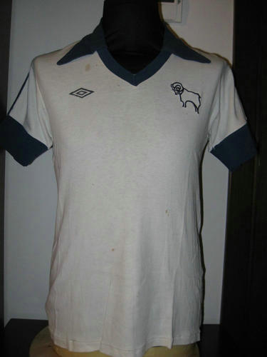 maillots derby county fc domicile 1978 pas cher