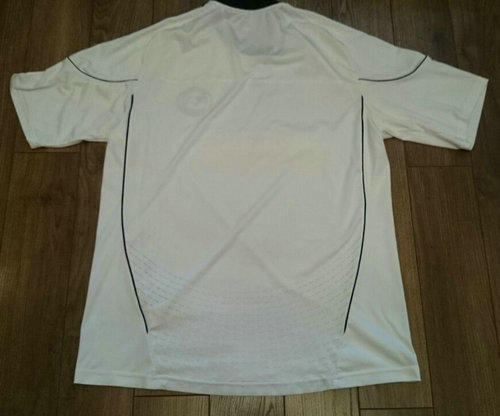 maillots derby county fc domicile 2010-2011 rétro