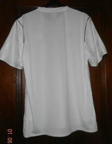 maillots derby county fc domicile 2011-2012 rétro