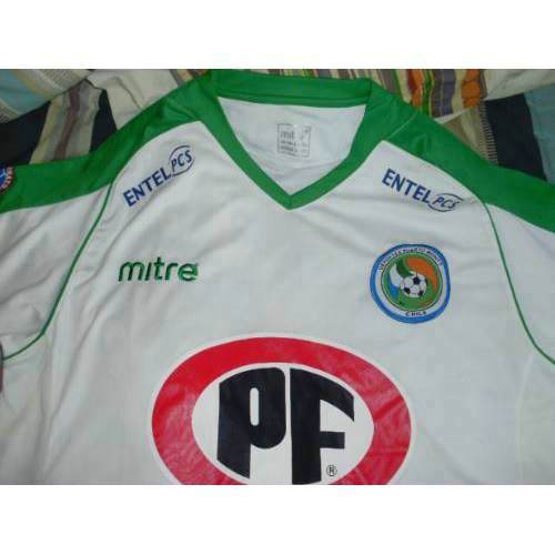 maillots domicile 2010 pas cher