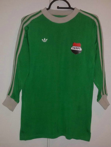 maillots égypte third 1984-1985 pas cher