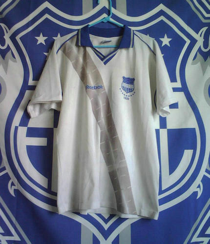 maillots emelec exterieur 2002 pas cher