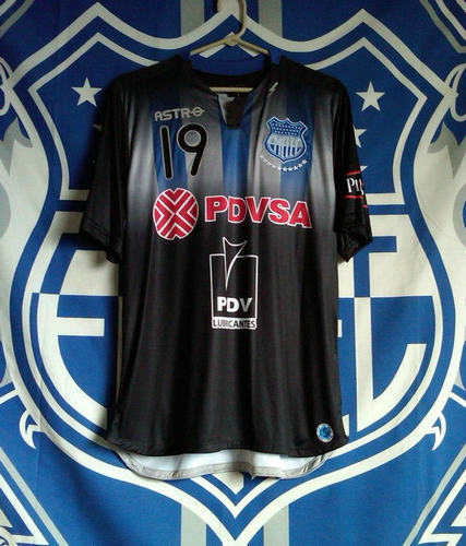 maillots emelec exterieur 2012 pas cher