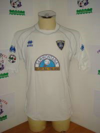 maillots empoli fc exterieur 2003-2004 pas cher