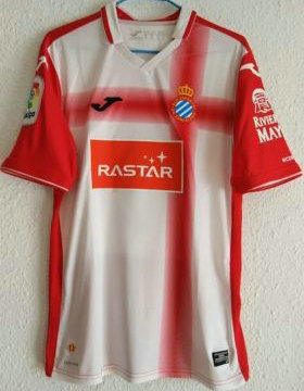 maillots espanyol barcelone exterieur 2016-2017 pas cher