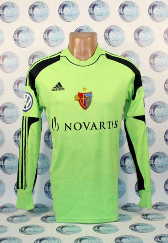 maillots fc bale gardien 2013-2014 pas cher