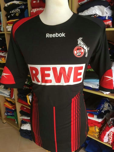 maillots fc cologne exterieur 2009-2010 pas cher