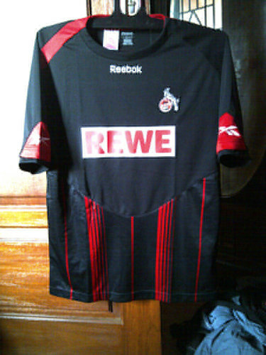 maillots fc cologne exterieur 2011-2012 pas cher