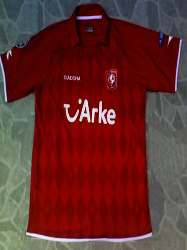 maillots fc twente domicile 2011-2012 pas cher