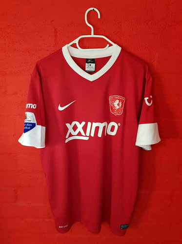 maillots fc twente domicile 2012-2013 pas cher