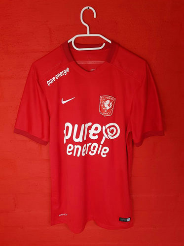 maillots fc twente domicile 2015-2016 pas cher