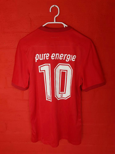 maillots fc twente domicile 2015-2016 pas cher